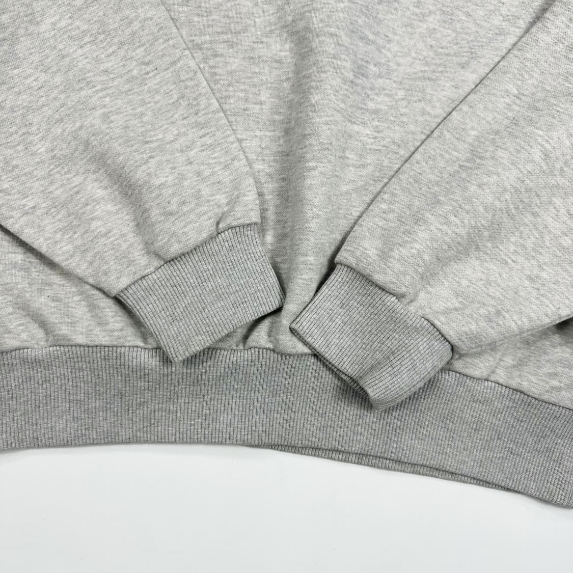 나이키 스우시 박찬호 61번 크루넥 맨투맨 (M) 상품이미지7