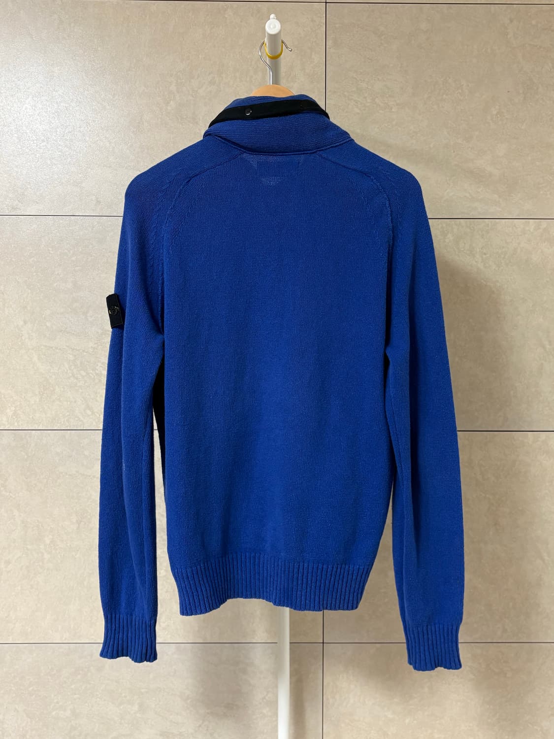 스톤아일랜드 니트 가디건 상품이미지3