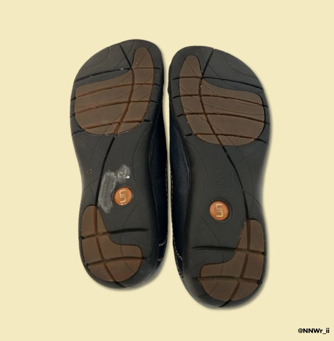 CLARKS MARY JANE BLACK 상품이미지5