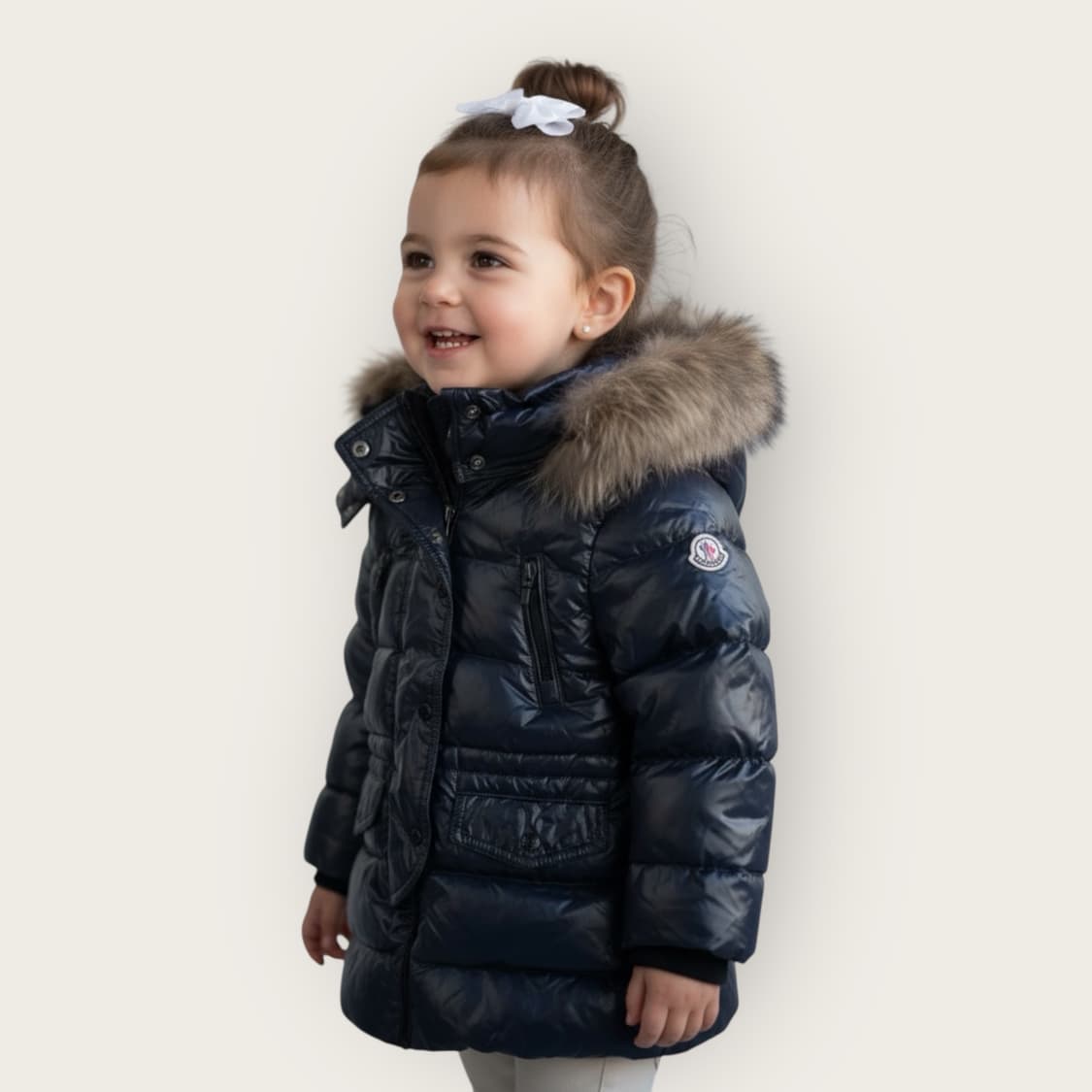 2Y/ 몽클레어 키즈 프라곤 퍼 패딩점퍼 상품이미지1