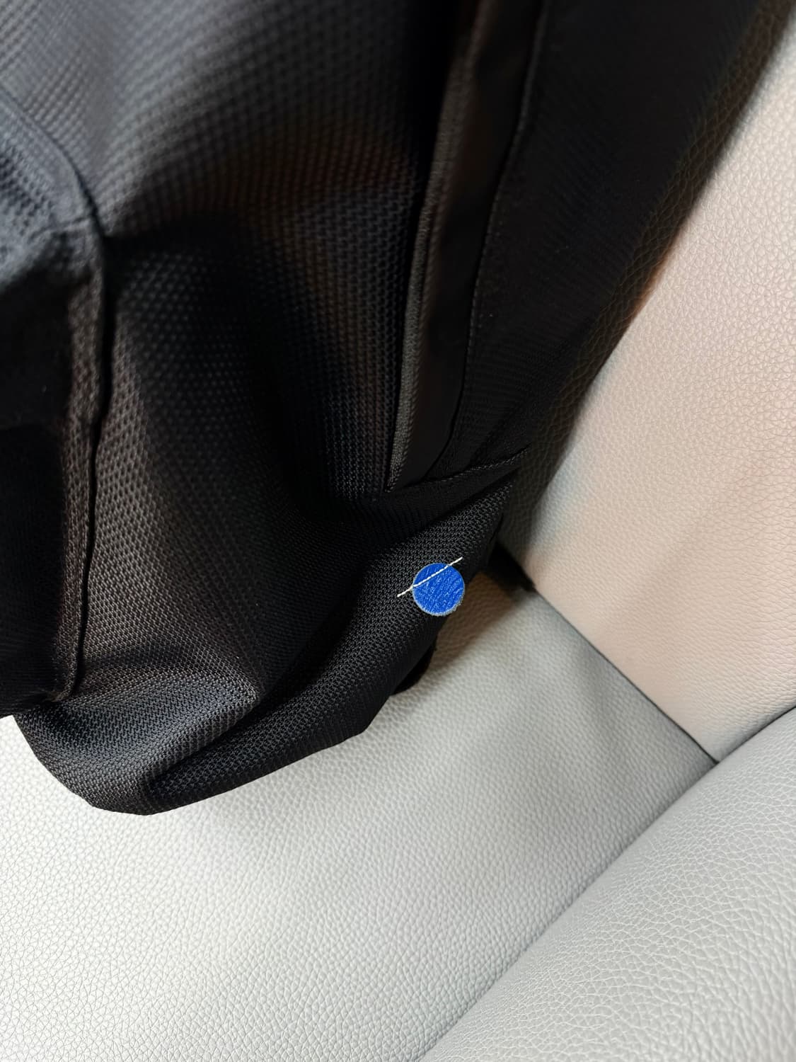 아더에러 플러그 느와르 백팩 상품이미지6