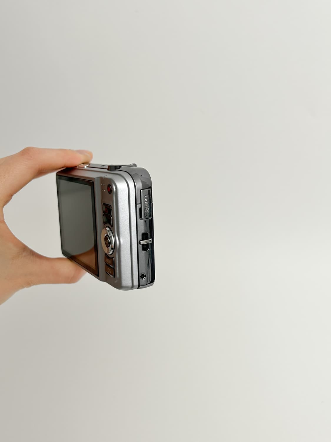 메이크업모드!) 카시오 엑슬림 h10 Exilim 빈티지 디카 상품이미지10