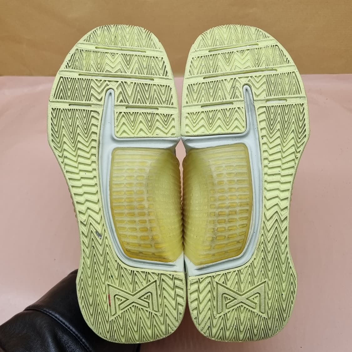 나이키 메트콘9 여성 운동화 230 상품이미지3