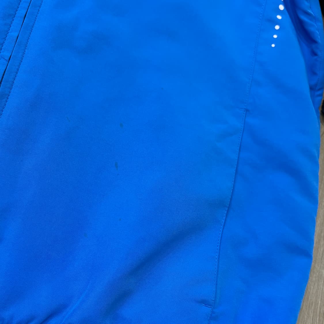 나이키 인터밀란 바람막이 상품이미지4