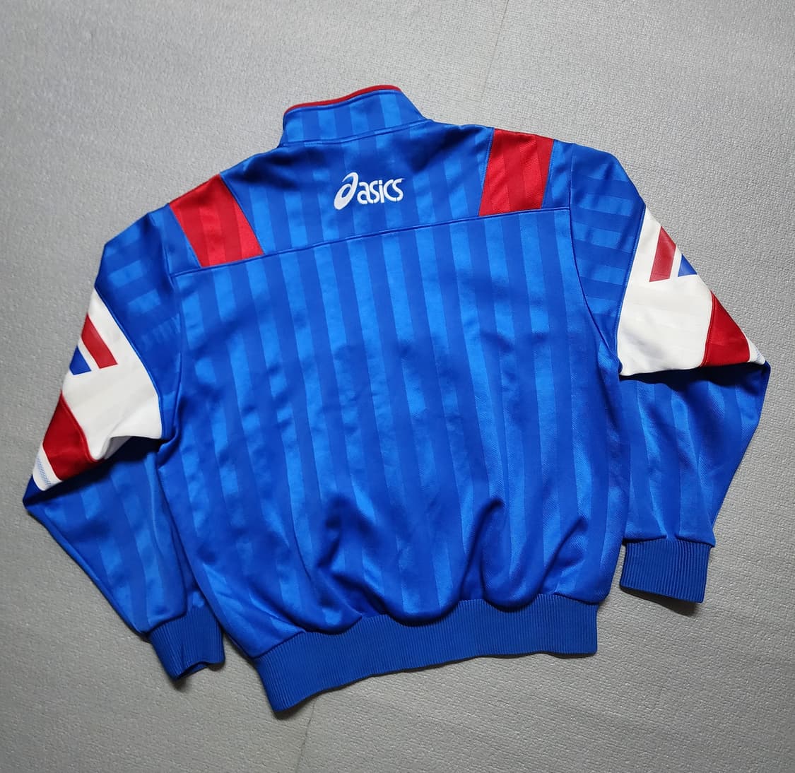 JPN 아식스 90s 올드스쿨 져지 상품이미지4