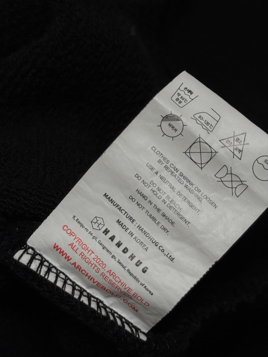 939후드조끼 M 상품이미지6