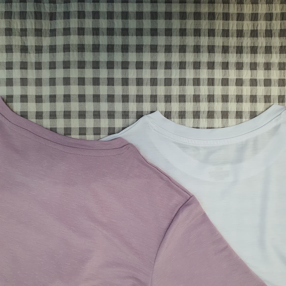 네파 기능성 반팔티 남자95 (2벌가격) 상품이미지6