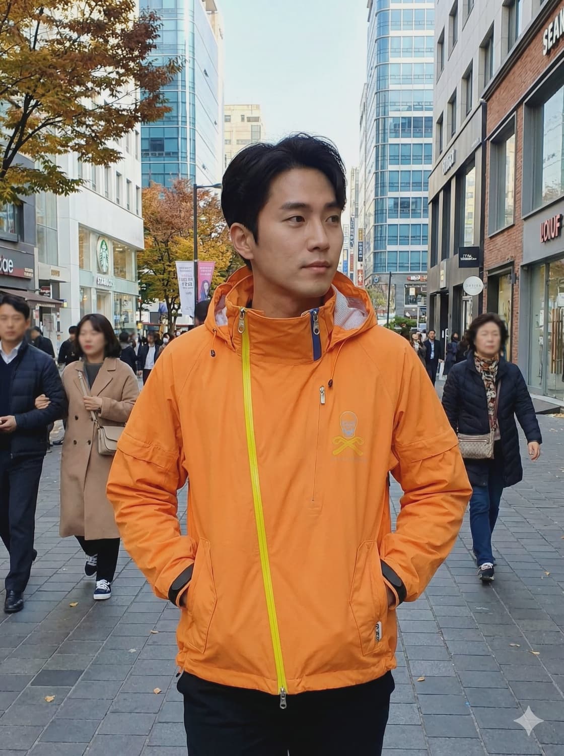 마크앤로나 Diaplex 자깃 95 상품이미지2