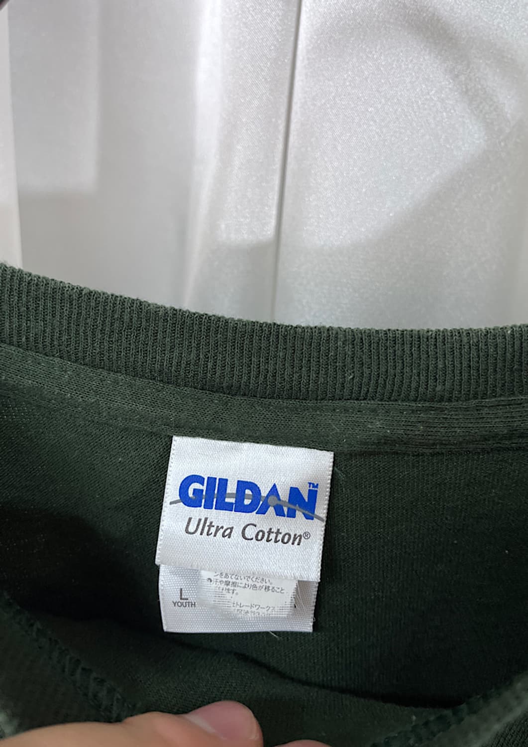 GILDAN  상품이미지3