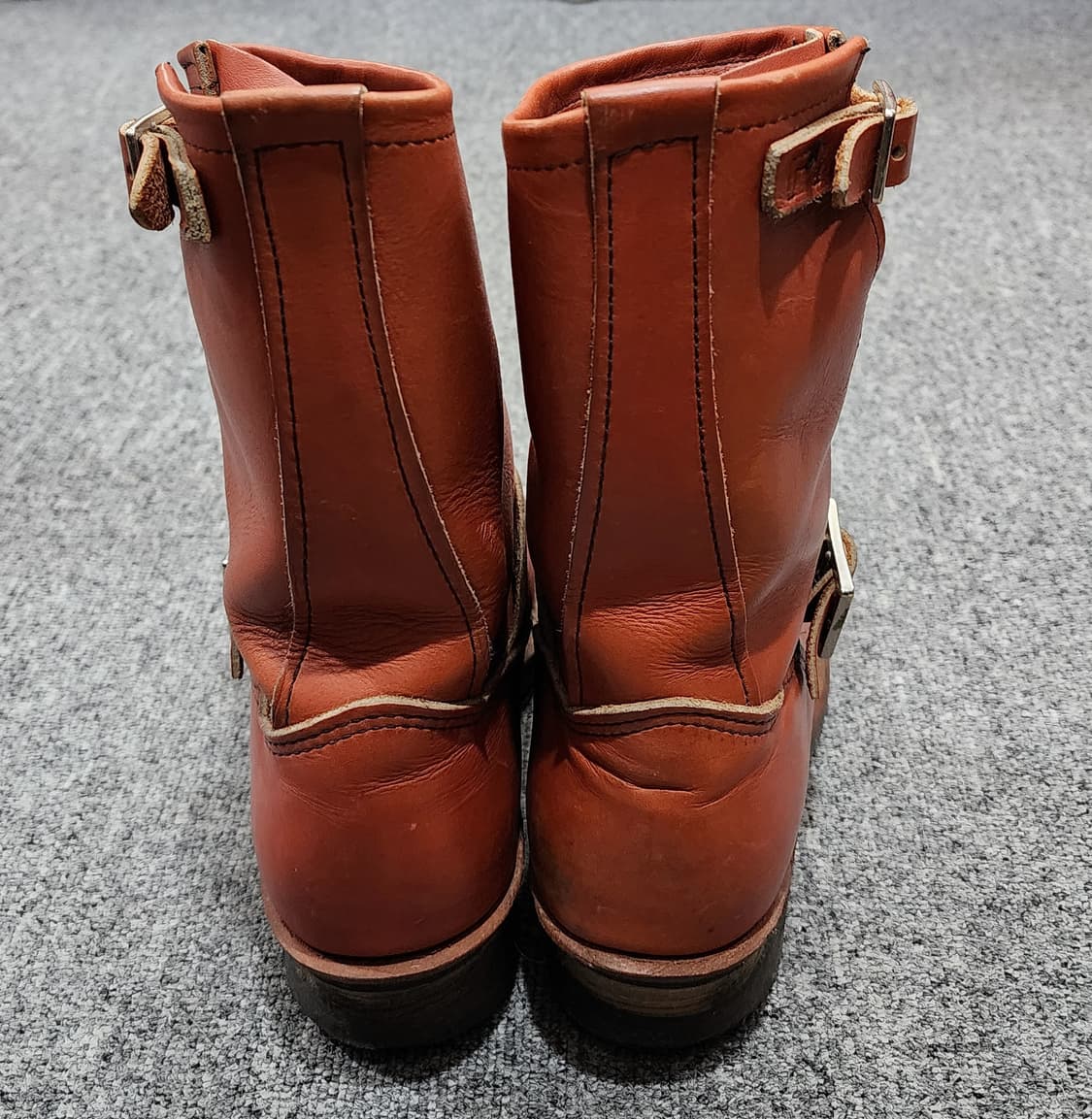 레드윙 8271 엔지니어 부츠 230 상품이미지6