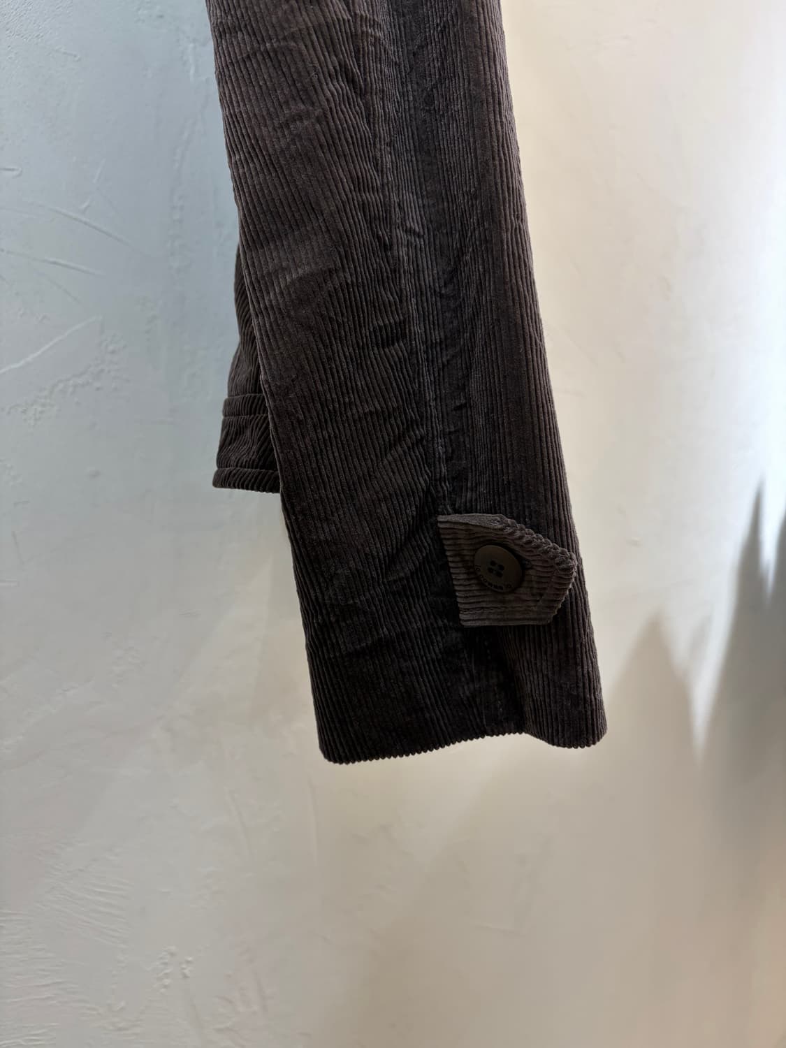 io comme io 코듀로이 자켓 상품이미지5