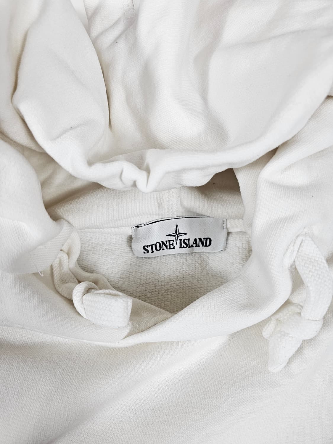 스톤아일랜드후드티 상품이미지2