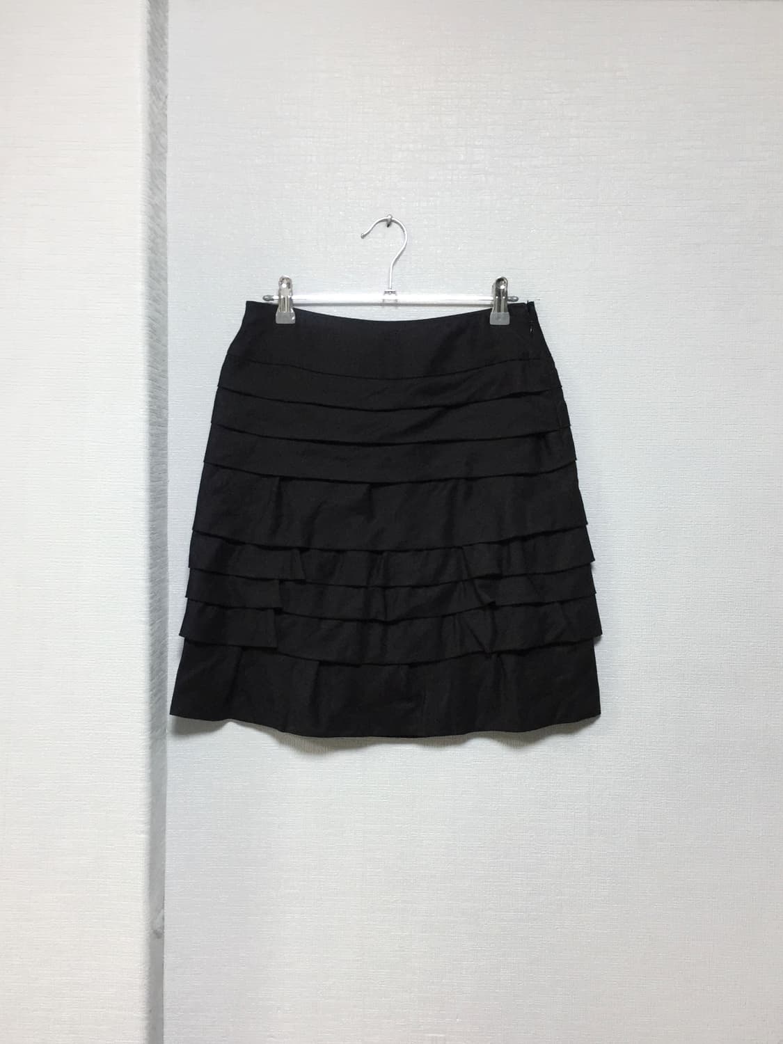 Half Past 10 frill skirt 상품이미지4