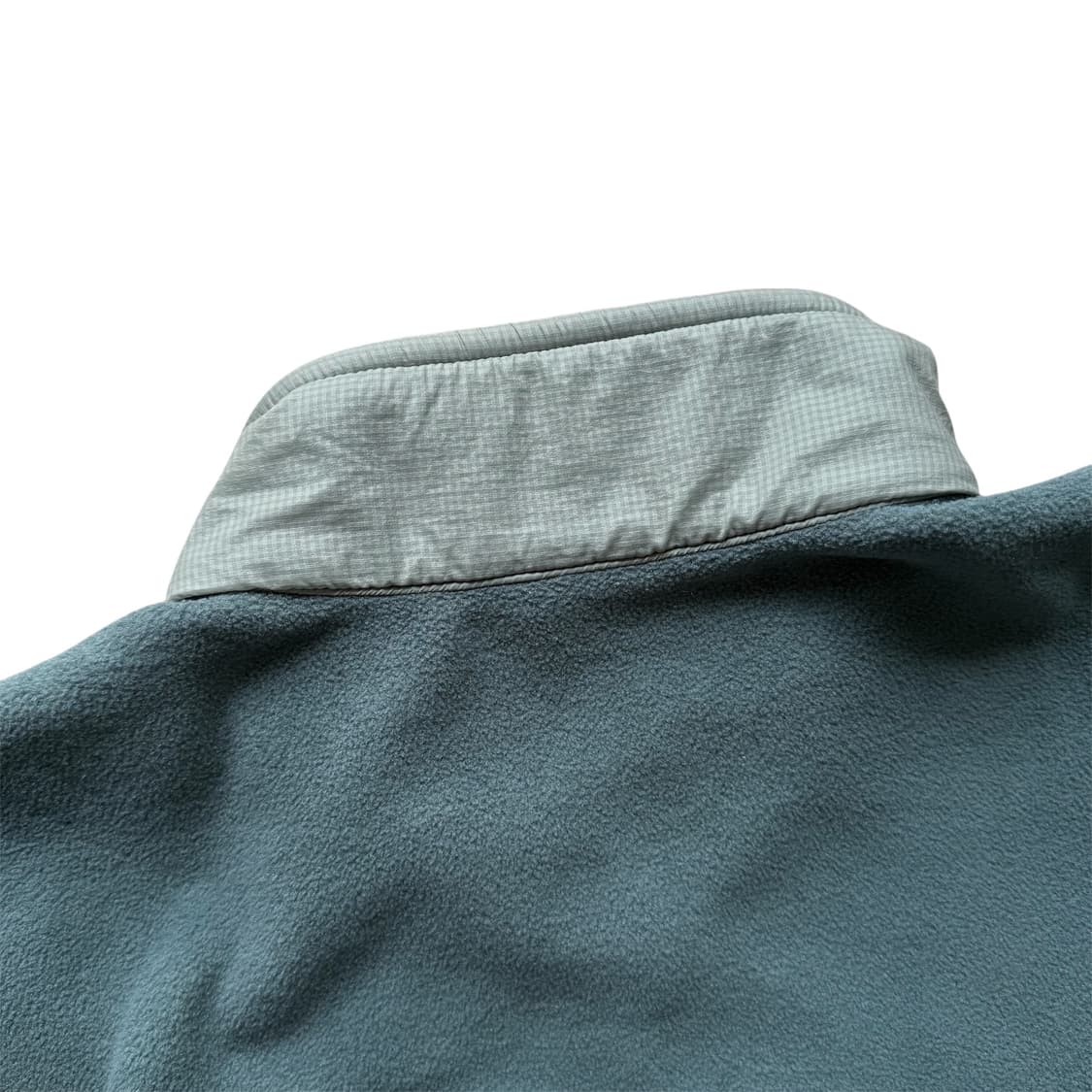 파타고니아 마이크로디니 플리스 하프 집업  상품이미지8