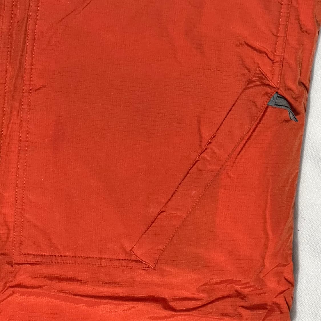 Nike 올드스쿨 리버시블 덕다운 패딩 조끼 상품이미지7