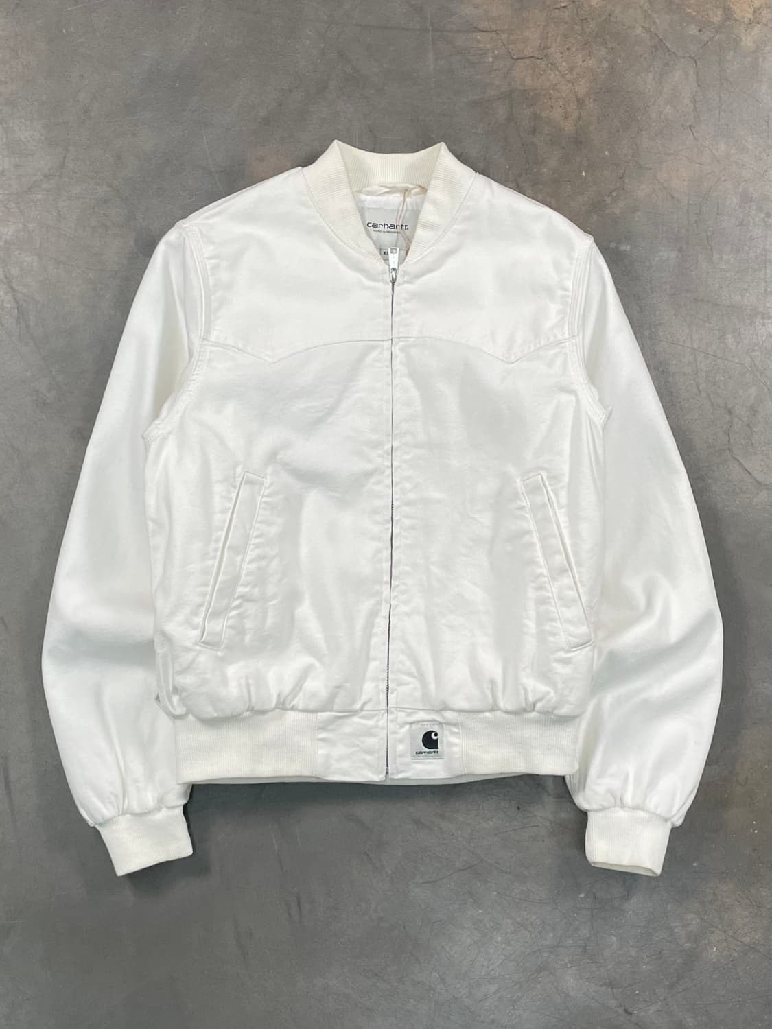 칼하트 wip 산타페 자켓 상품이미지1