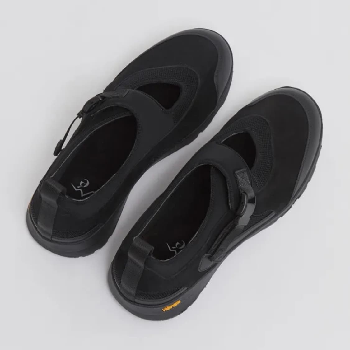 아카이브앱크 비브람 스니커즈 Vibram sneakers  상품이미지4