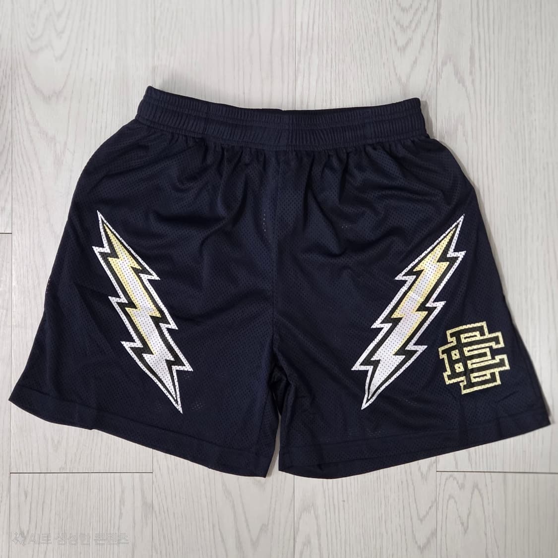 에릭 엠마누엘 (라이트닝)반바지 상품이미지1