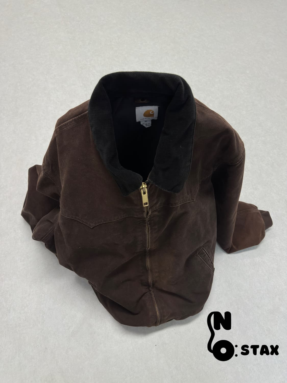 오리지널 칼하트 J14 DKB 산타페 상품이미지1