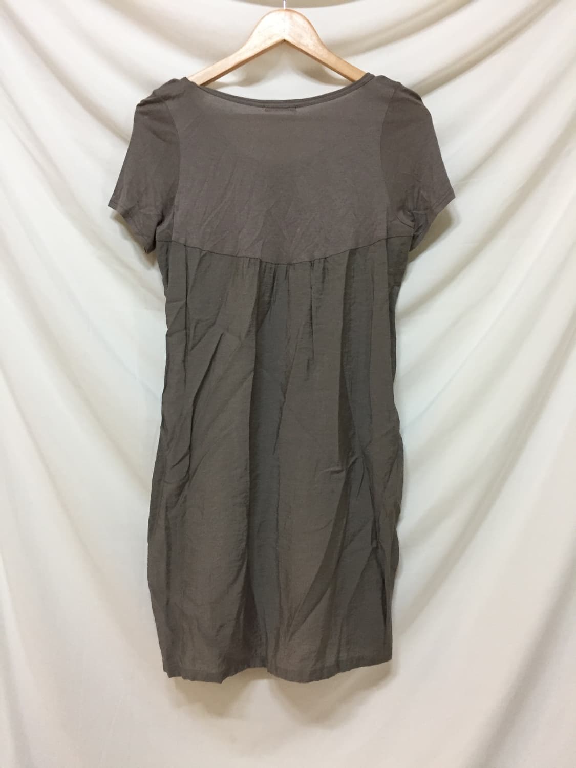 레이어드 원피스 상품이미지4