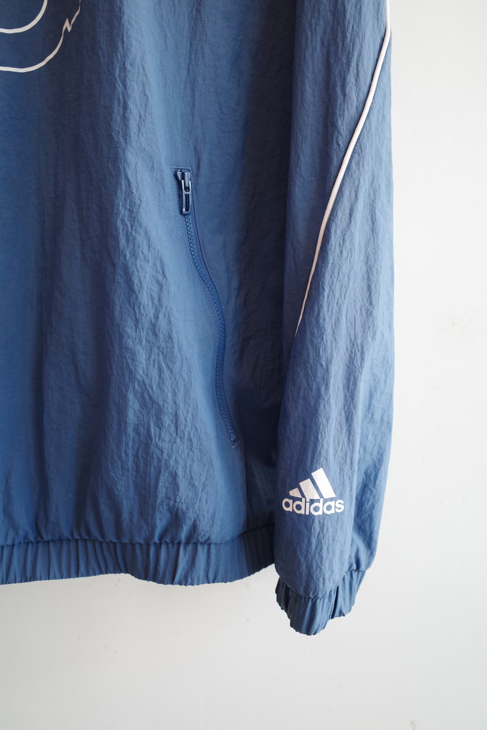 Adidas 아디다스 풀오버 윈드브레이커 상품이미지5