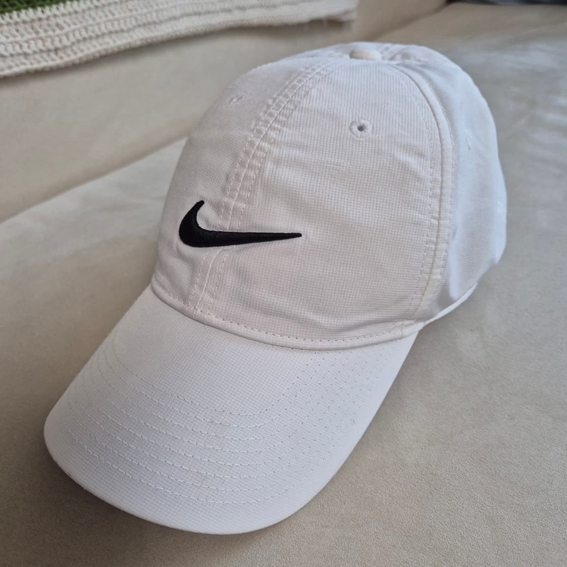 나이키 NIKE 드라이핏 볼캡 모자 상품이미지2