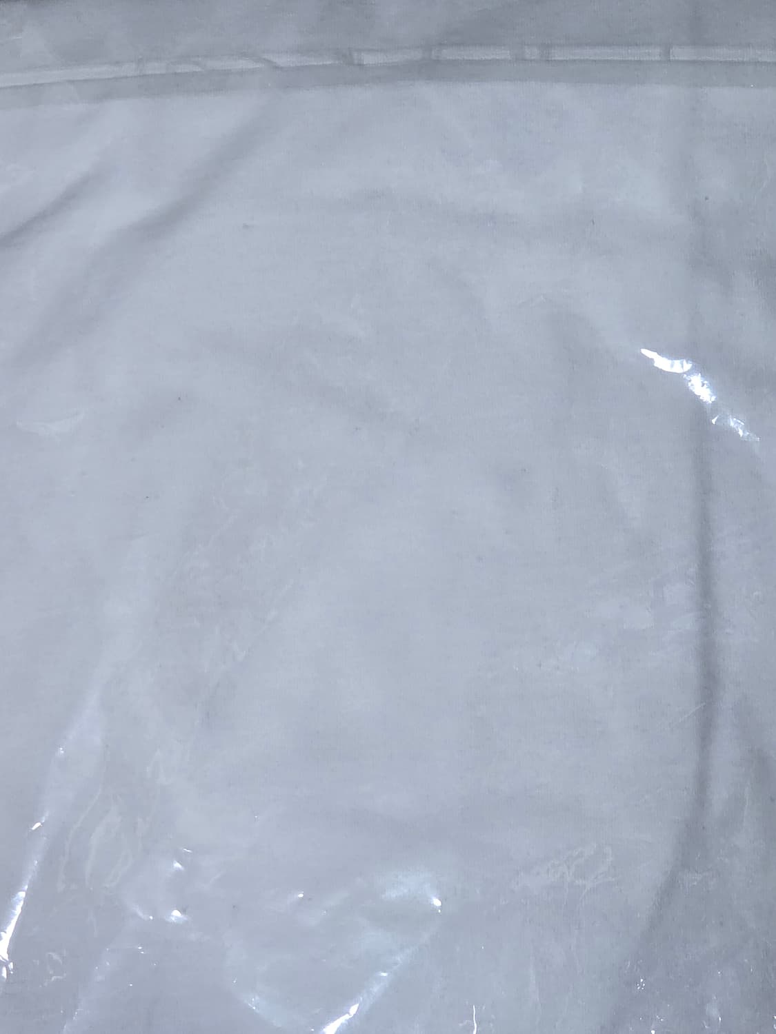 [새상품] 제이프레스(J.PRESS) 수피마 코튼 로고 반팔티 화이트 상품이미지8