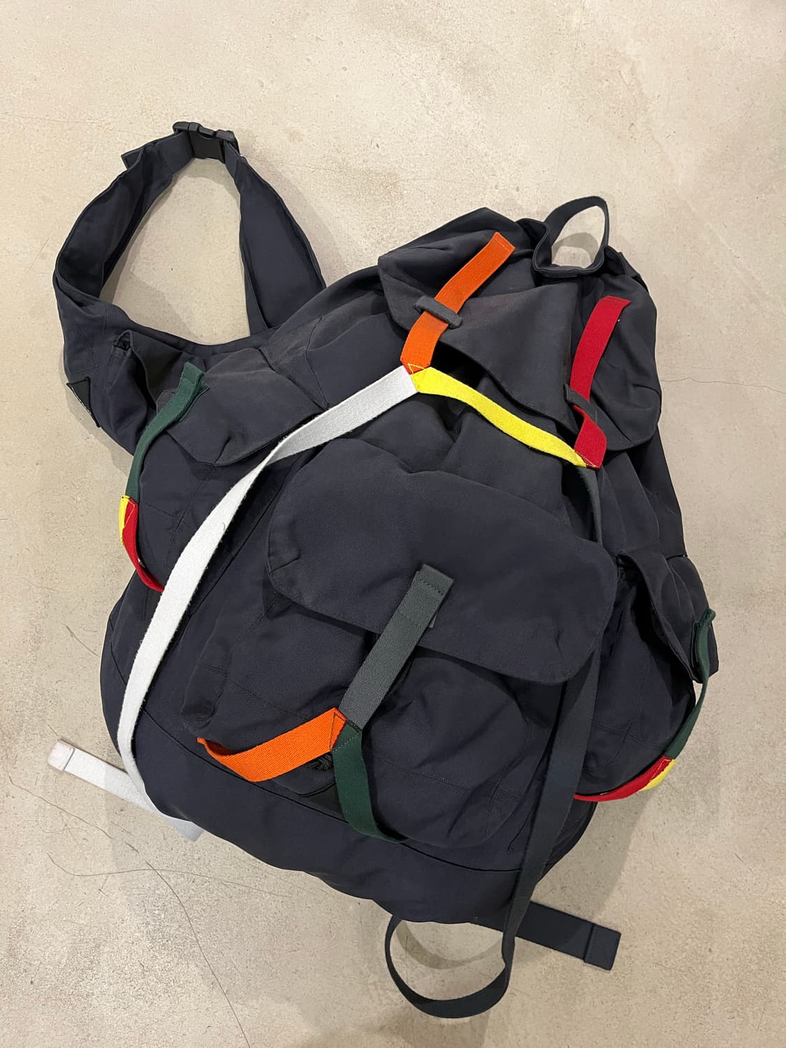 라프시몬스 08 이스트팩 상품이미지1