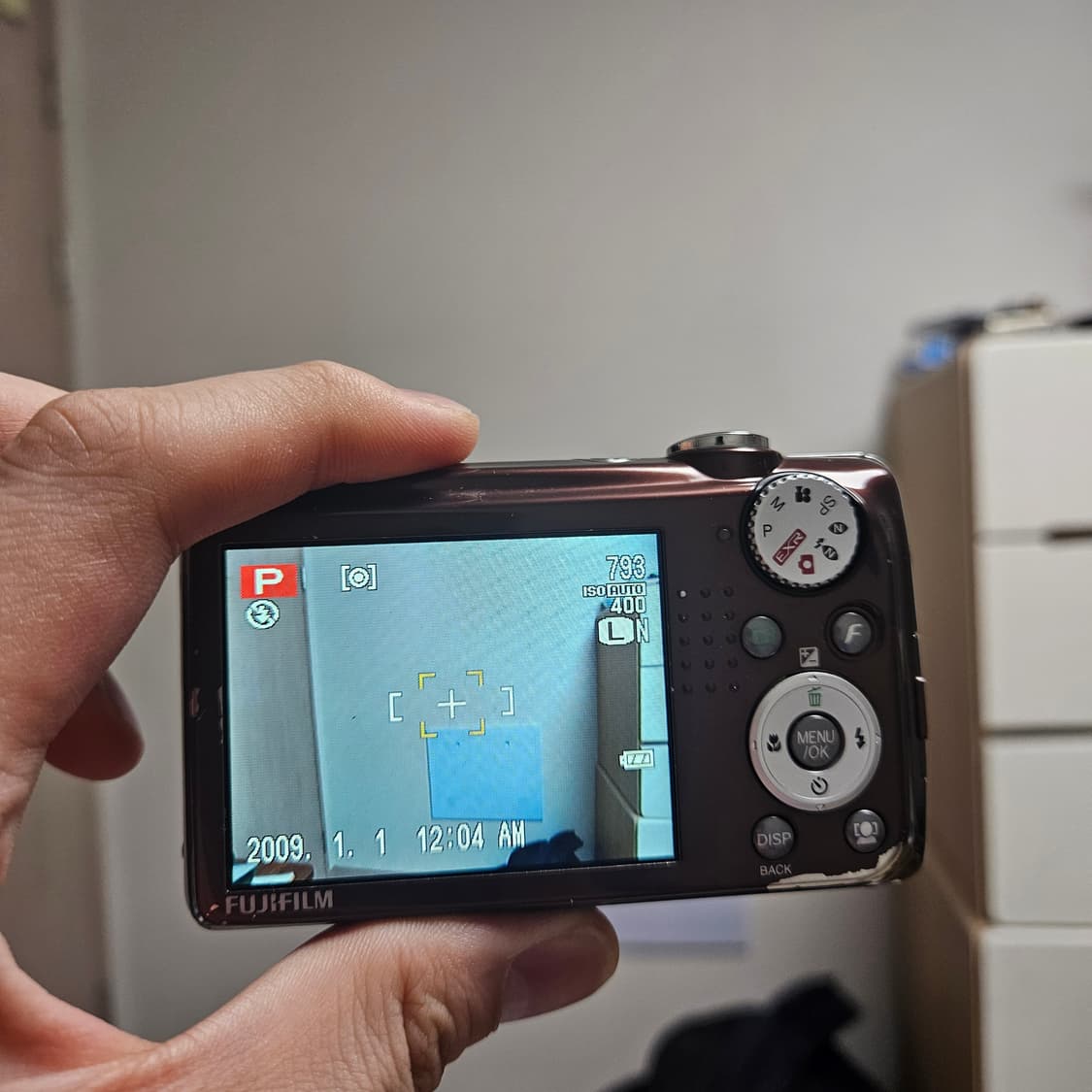 [아일릿 원희 디카] 후지필름 파인픽스 F70 EXR FINEPIX 상품이미지2