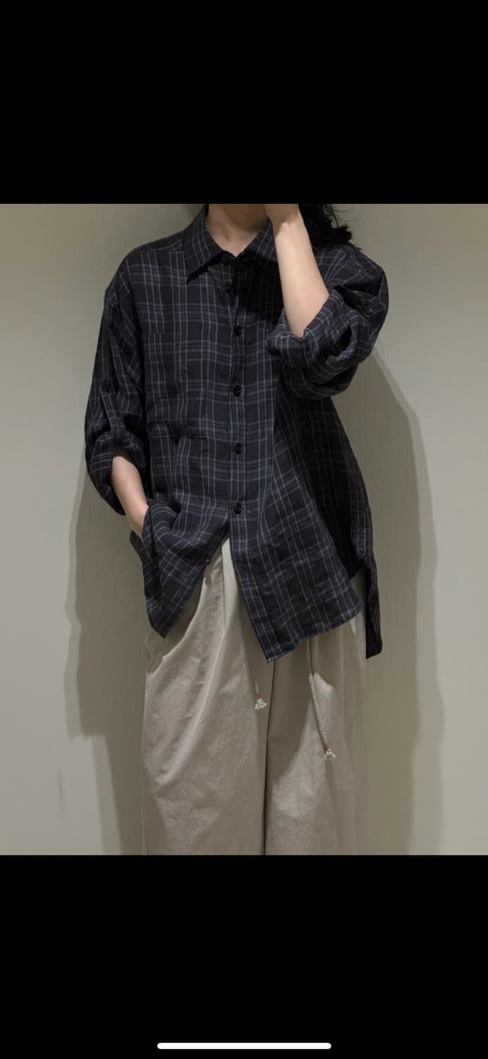 문달 스트랩 팬츠s 상품이미지3