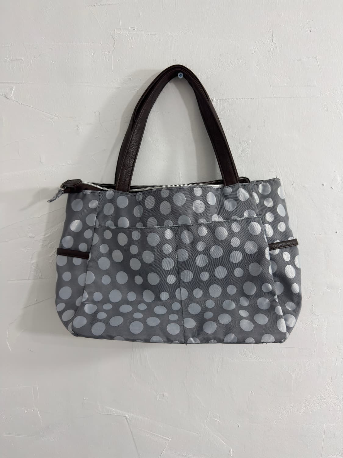 silver dot mini bag 상품이미지2