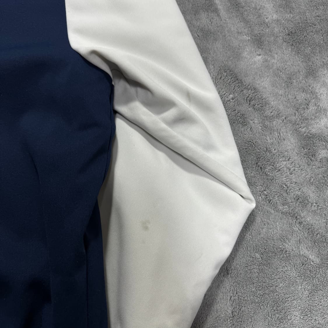 아디다스 바시티 자켓 상품이미지5