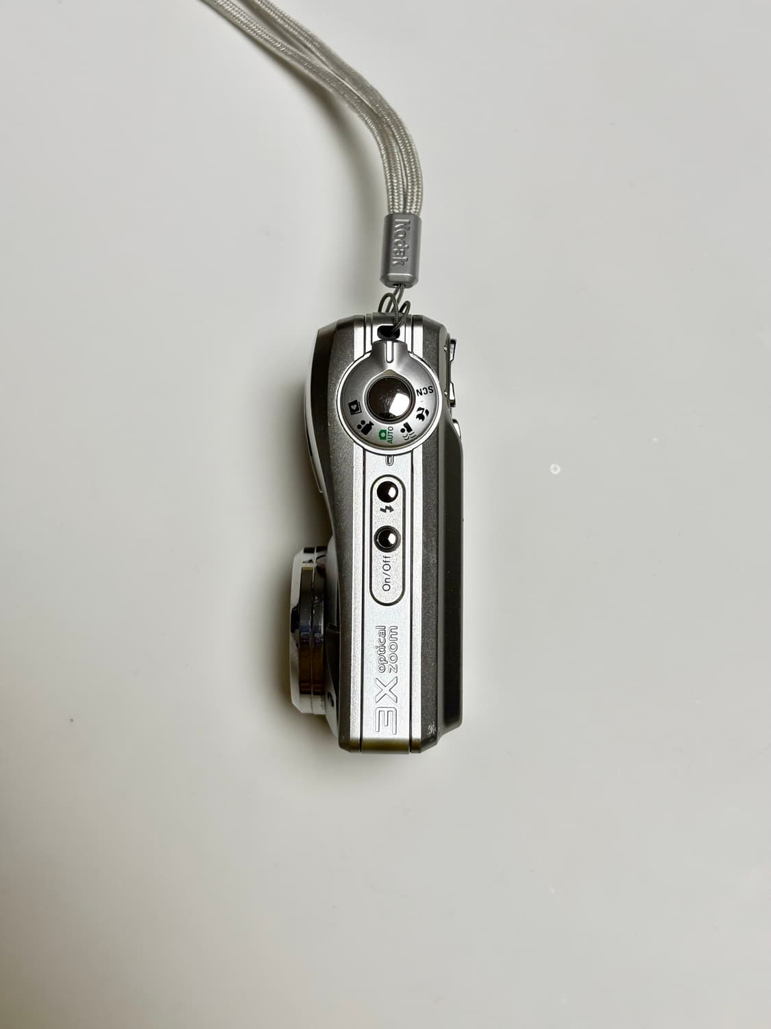 카리나📸디카 / 코닥 이지쉐어 C713 / 빈티지카메라 상품이미지3