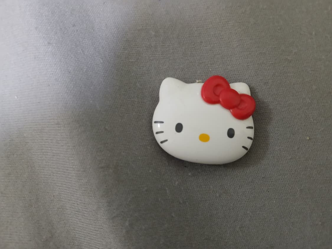 헬로키티 티머니 교통카드 키링  상품이미지1