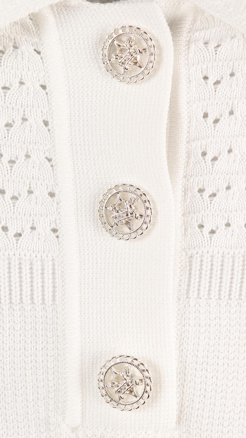 칼라거벨트 반팔 니트 상품이미지5