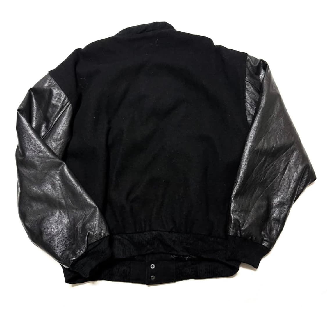 Dunbrooke - 90s 바시티 자켓 상품이미지2