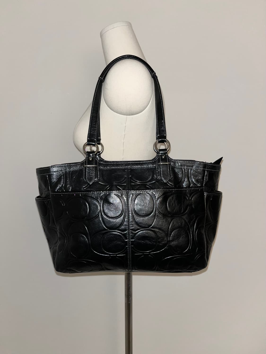  Coach Anamel Shoulder bag 상품이미지5