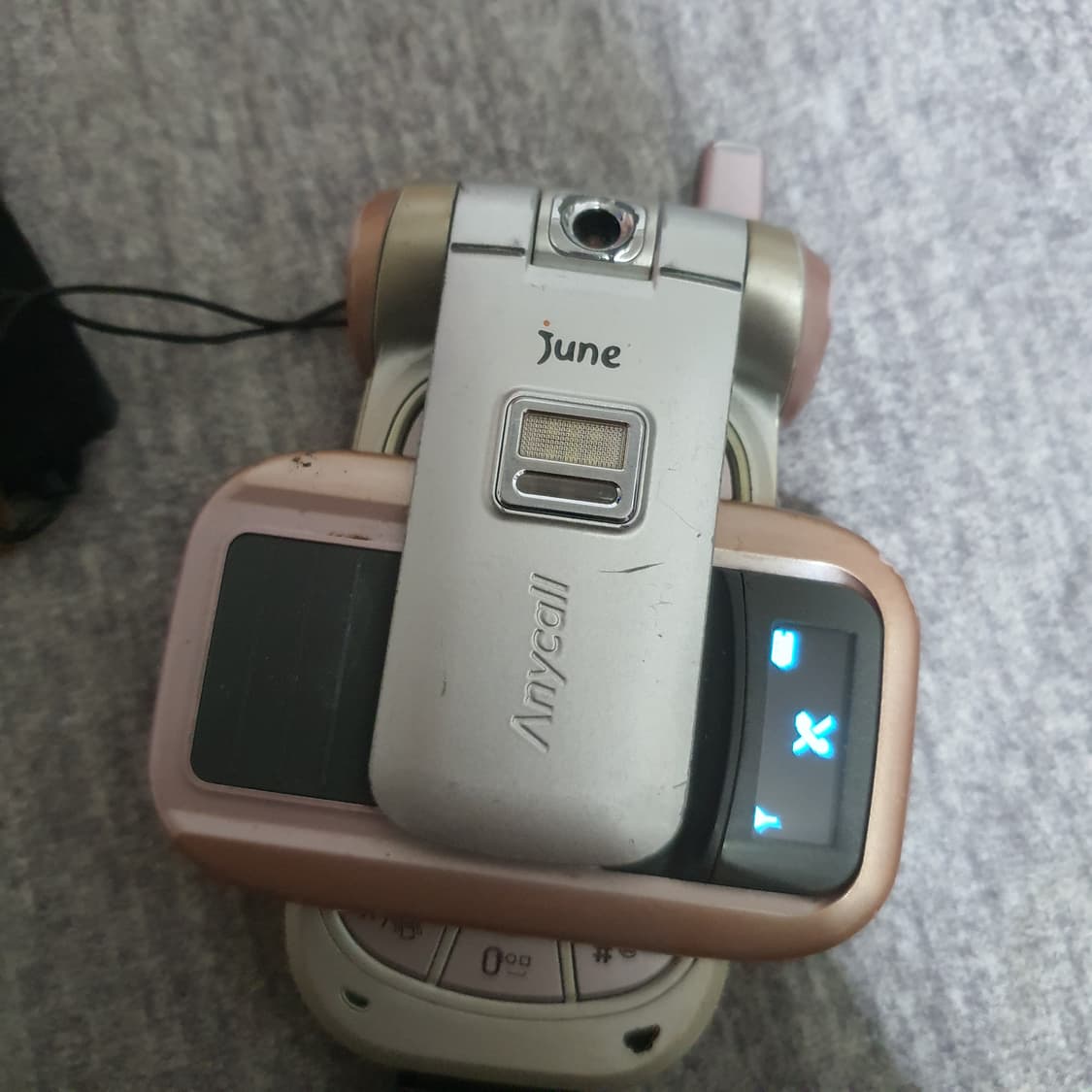 옛날 올드 가로본능폰 상품이미지6
