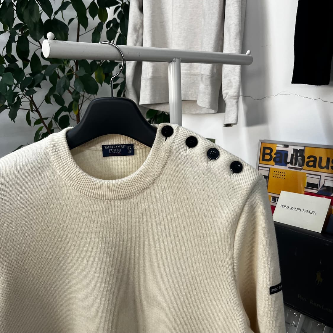 세인트제임스 울니트 XL 상품이미지2