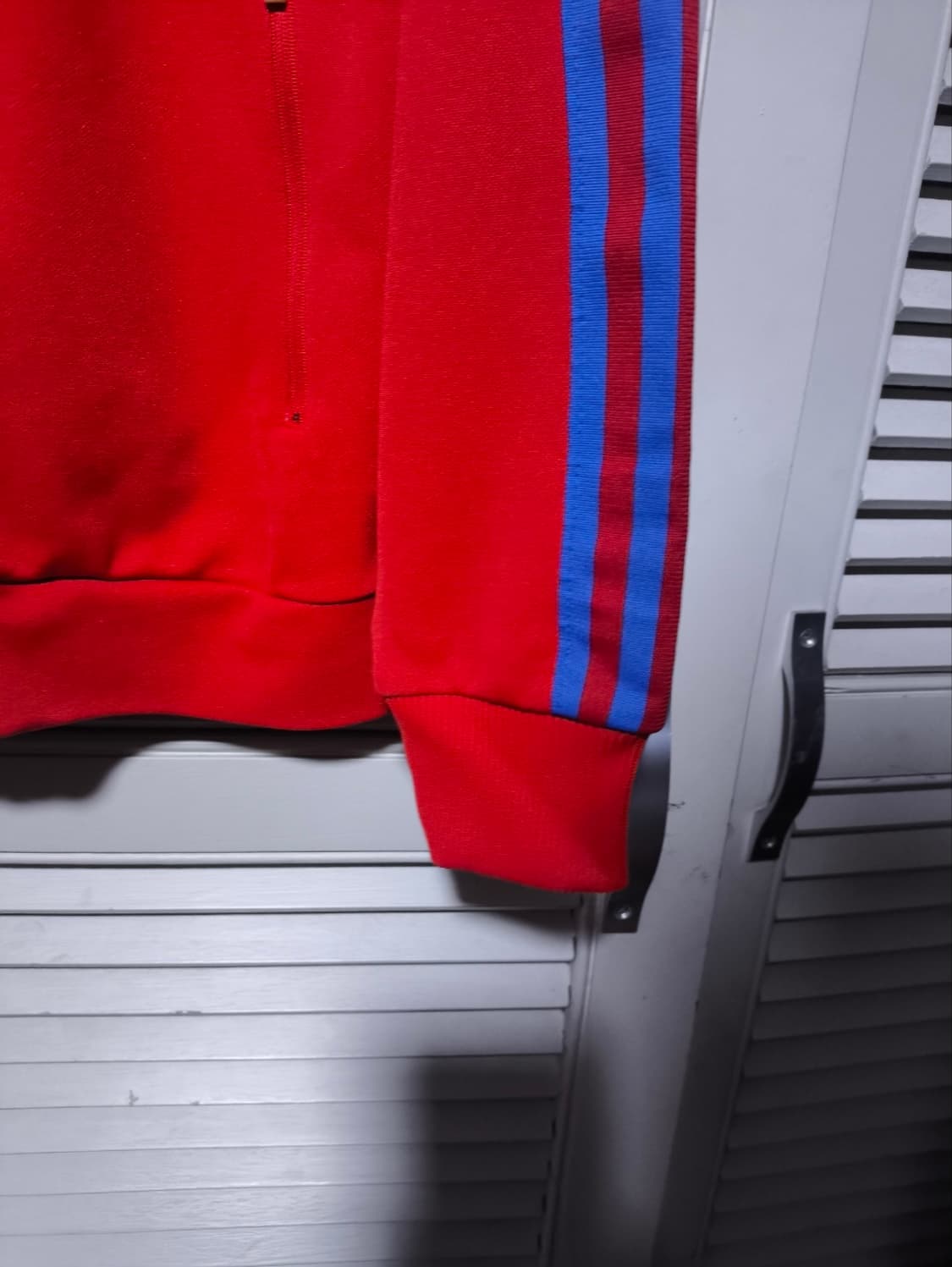 95 아디다스 트랙 져지 셋업 오리지널 상품이미지4