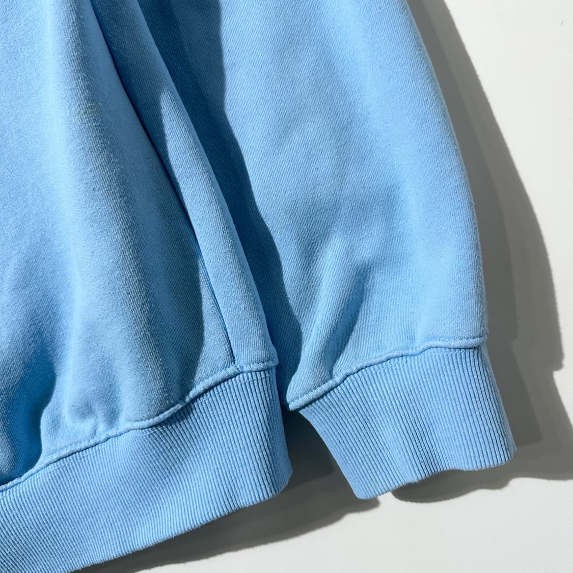 아이앱 스튜디오 후드 스카이 블루 레몬 상품이미지7