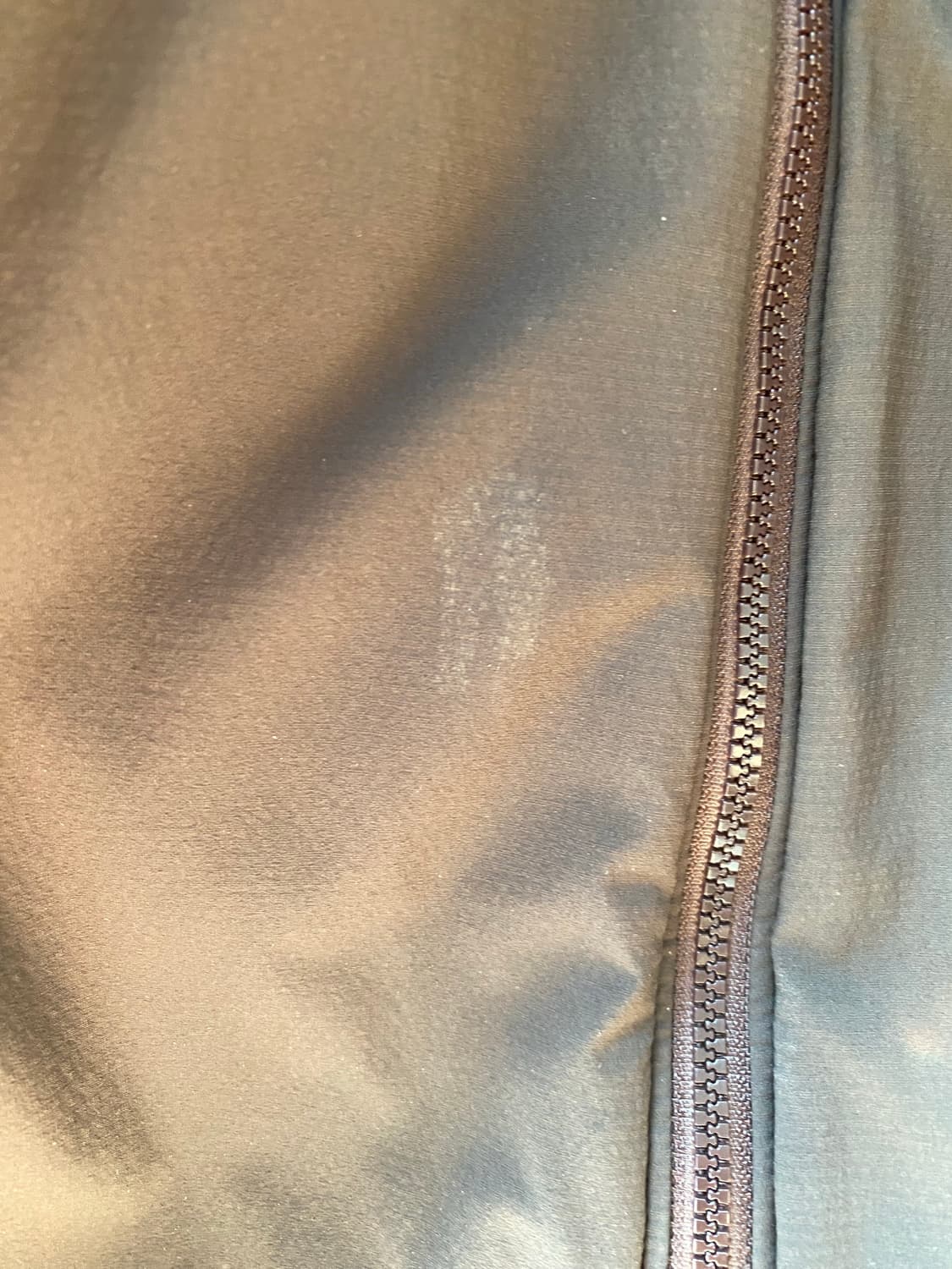 Arcteryx atom brown s 상품이미지8