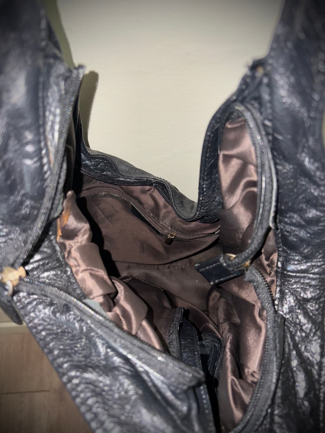 real leather bag 상품이미지3