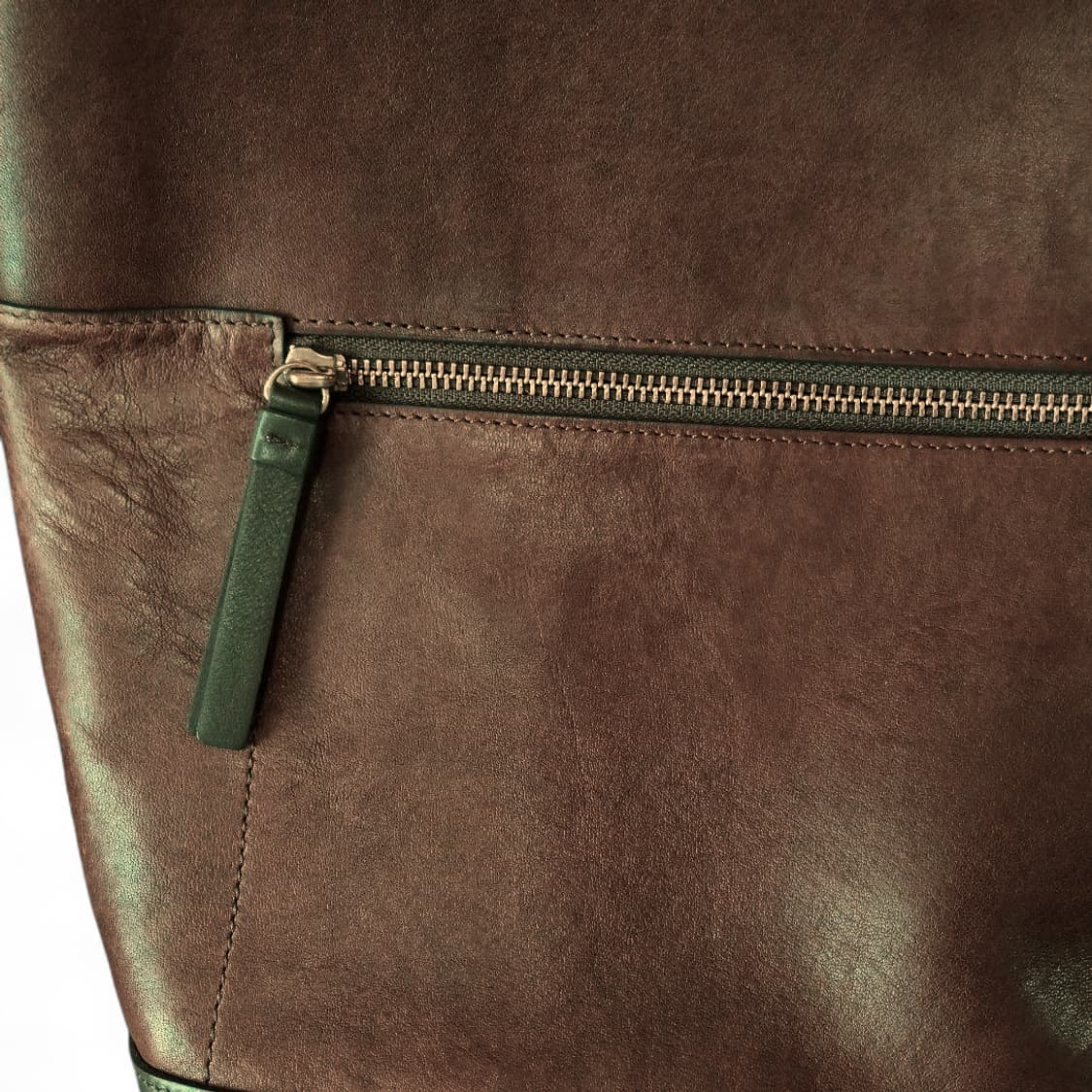 요시다 포터 소가죽 토트백 상품이미지8