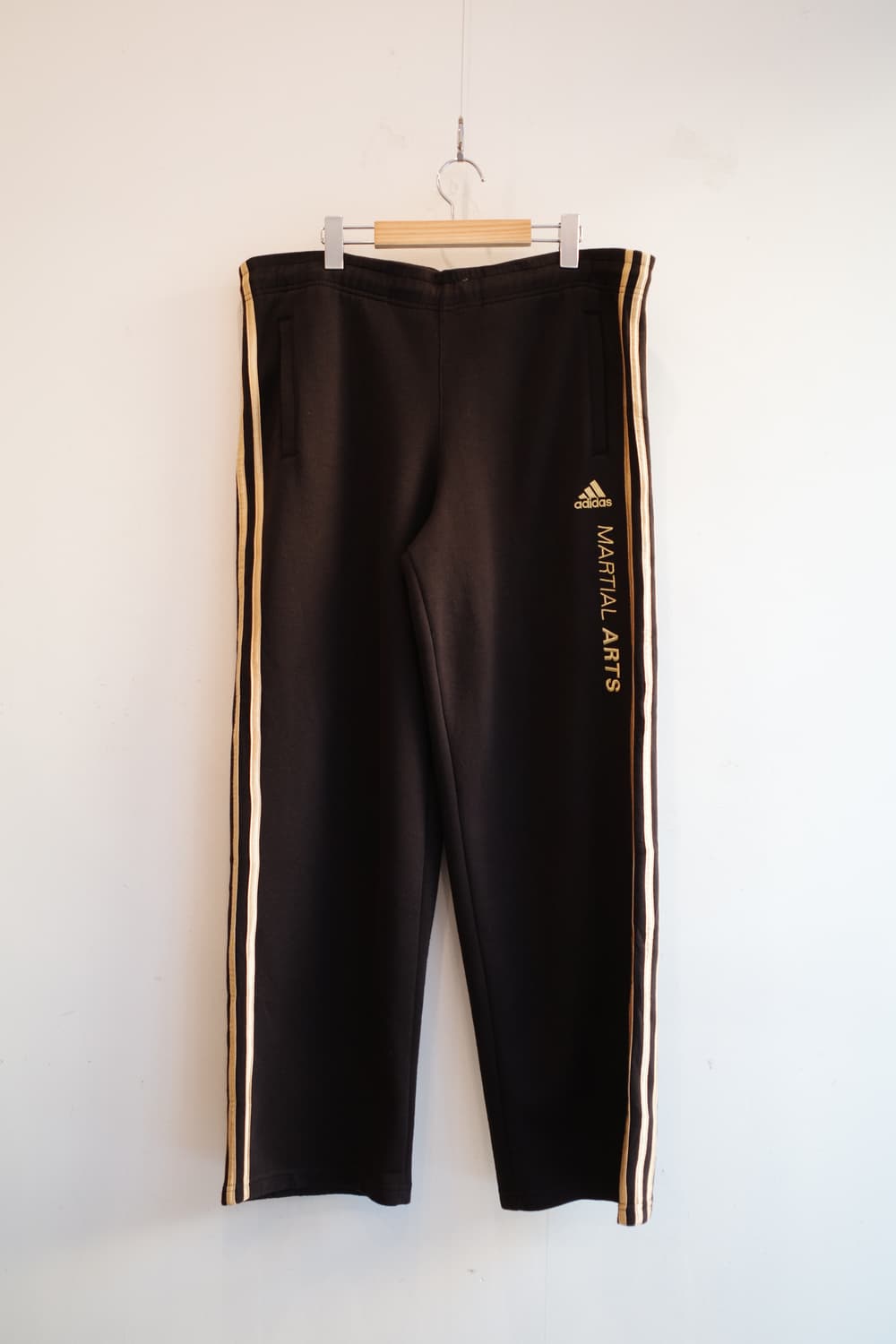 Adidas 아디다스 마샬아츠 트랙 팬츠 상품이미지1