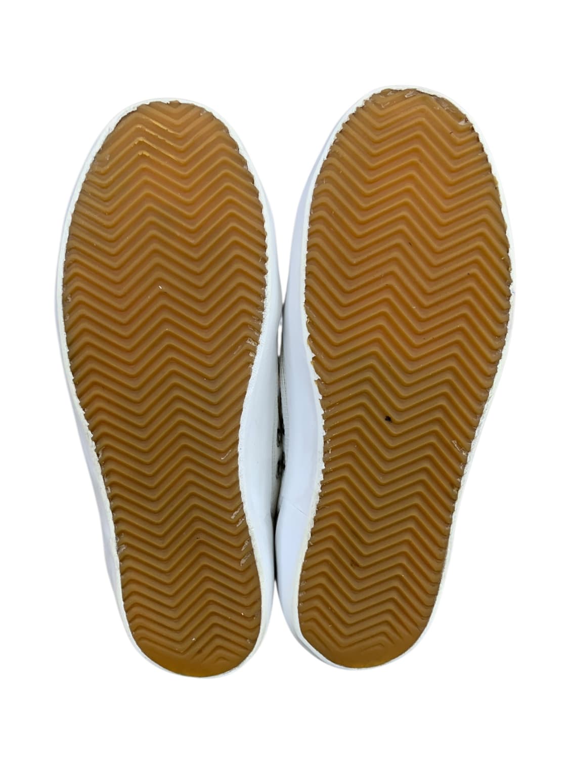 골든구스 슈퍼스타 화이트 40(250) (Gr-3226) 상품이미지6