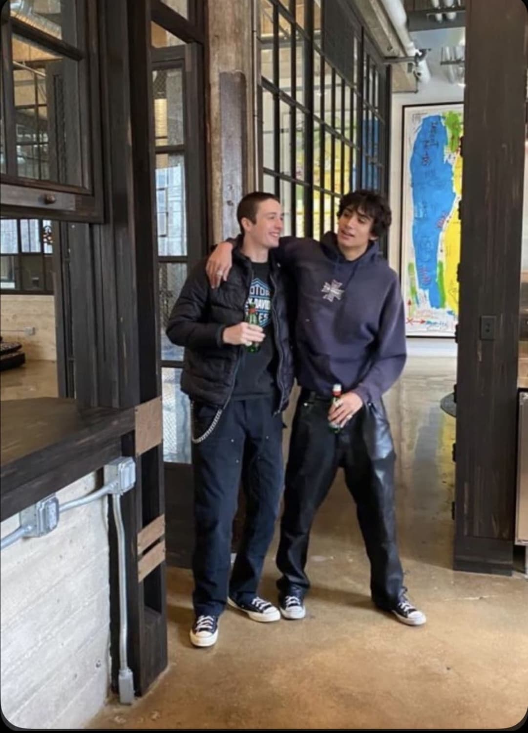 웨스트코스트차퍼 상품이미지8