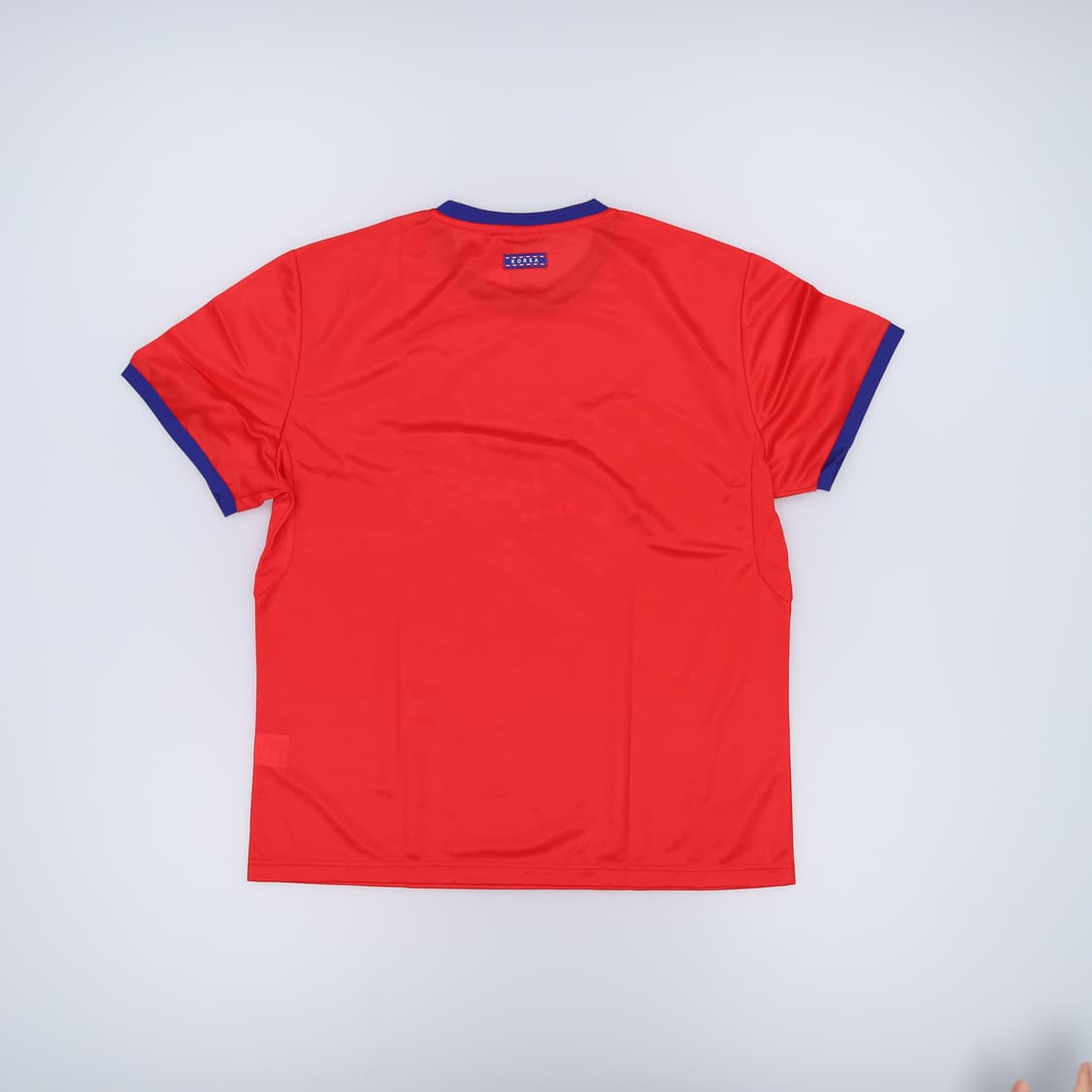 110 새상품 붉은악마 유니폼 0317H1 상품이미지2