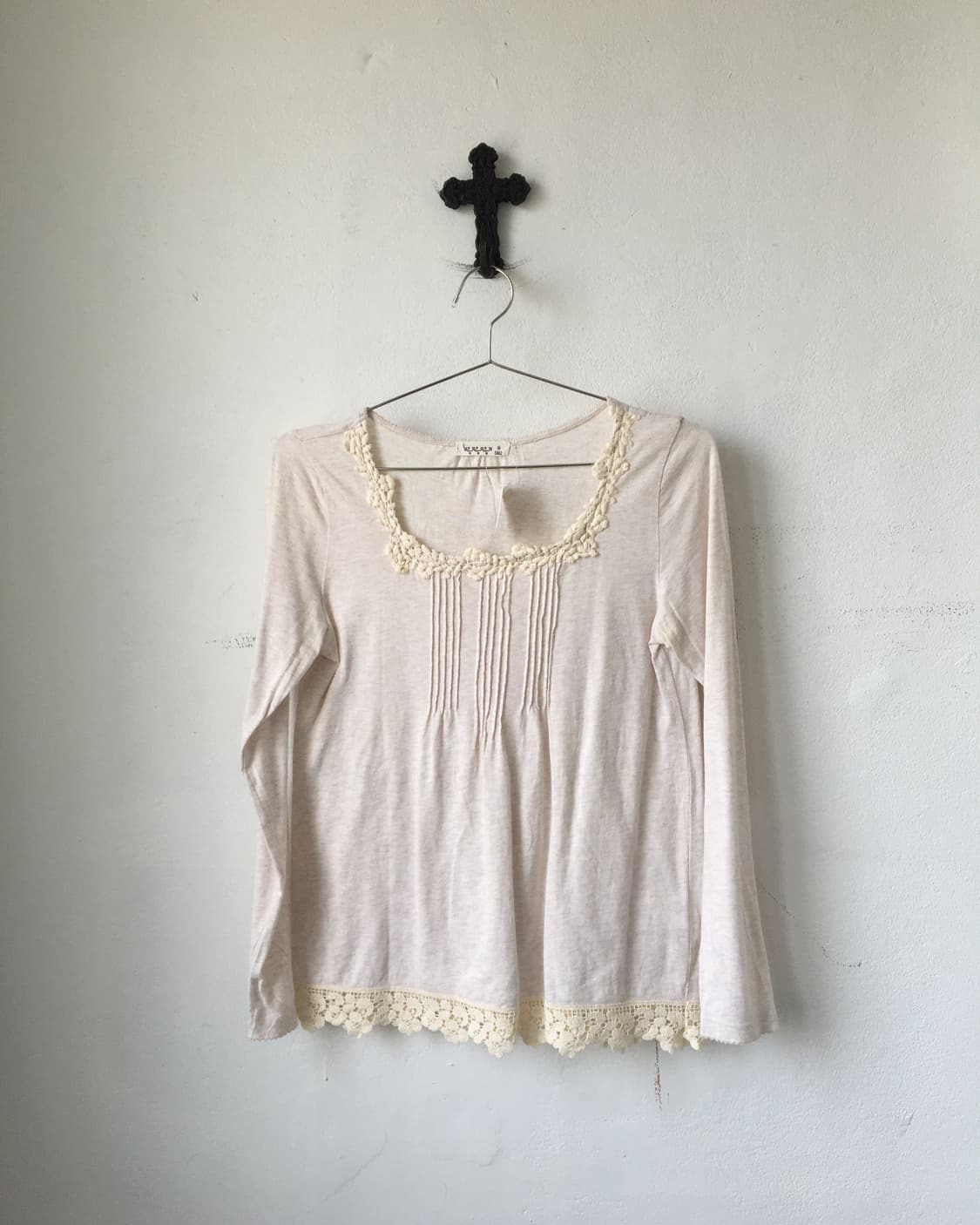 Crochet point sleeve 상품이미지2