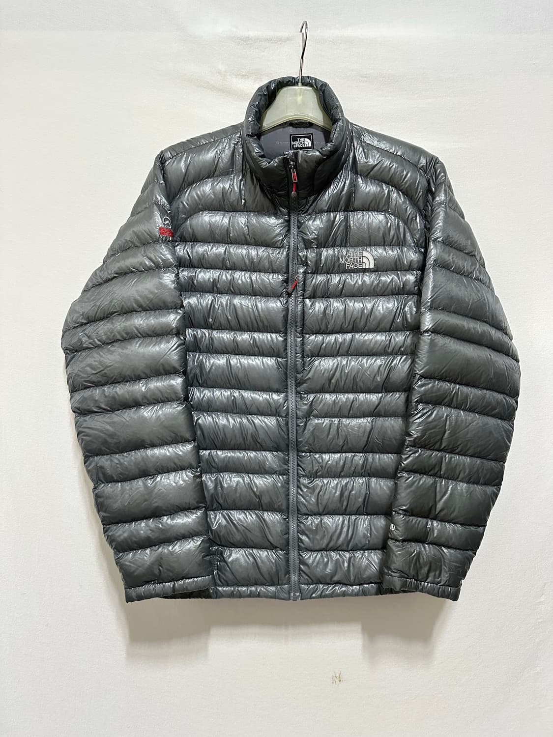 노스페이스 800 경량패딩 상품이미지1